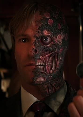Two-Face (Nolan)