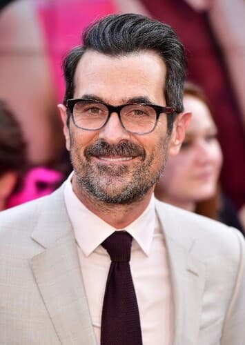 Ty Burrell