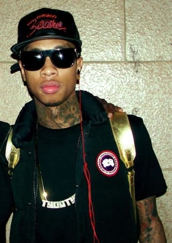 Tyga