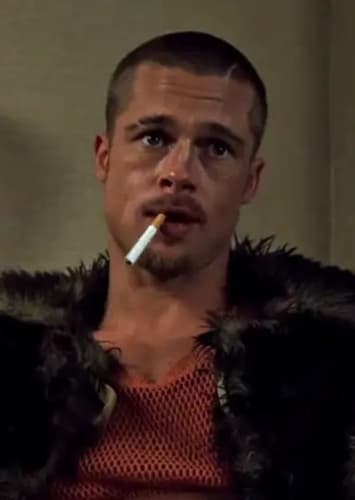 Tyler Durden