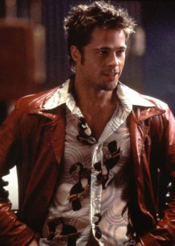 Tyler Durden