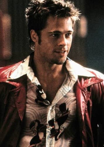 Tyler Durden