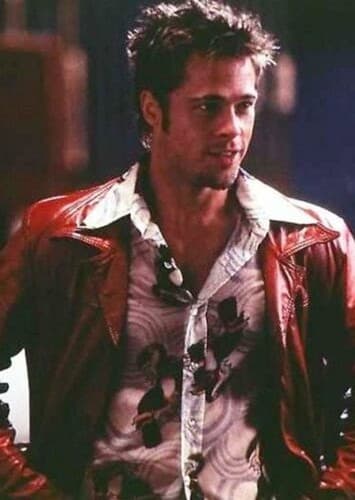 Tyler Durden