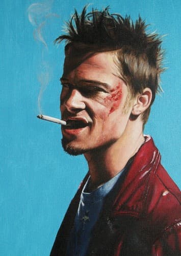 Tyler Durden