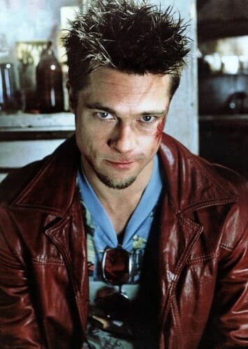 Tyler Durden