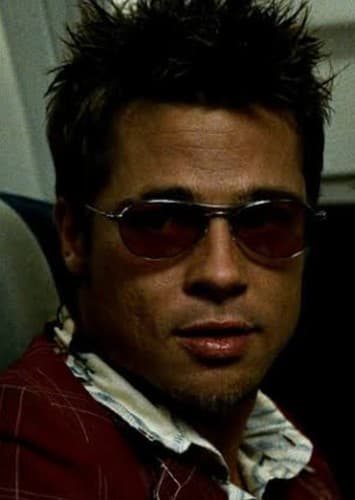 Tyler Durden