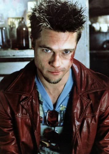 Tyler Durden
