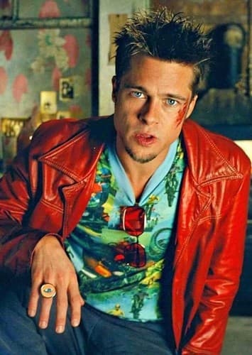 Tyler Durden
