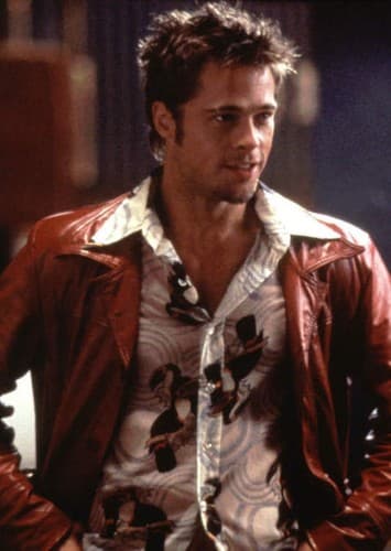 Tyler Durden