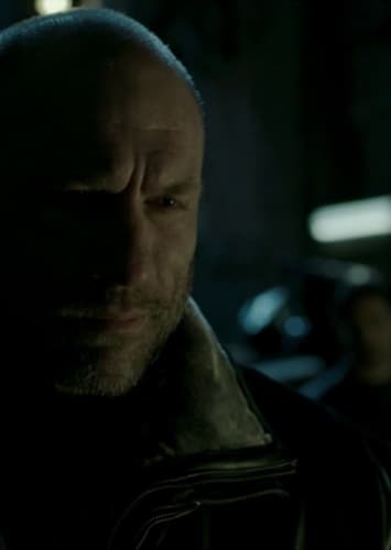 Tyler Hackett (Earth-9)