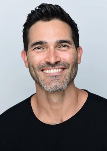 Tyler Hoechlin