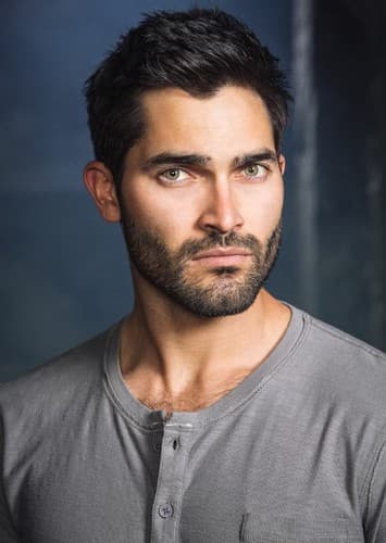 Tyler Hoechlin