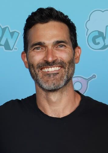 Tyler Hoechlin
