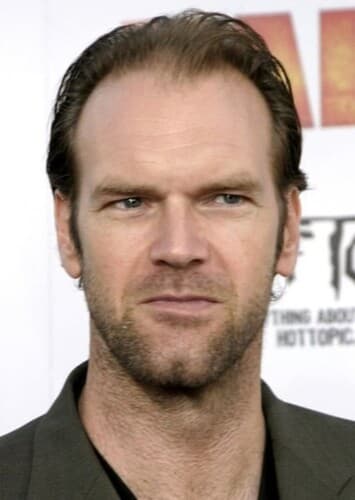 Tyler Mane