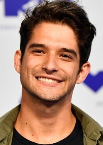 Tyler Posey