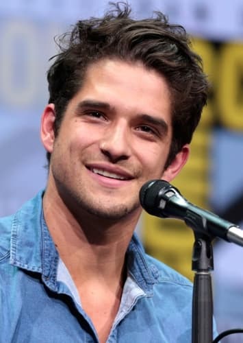 Tyler Posey