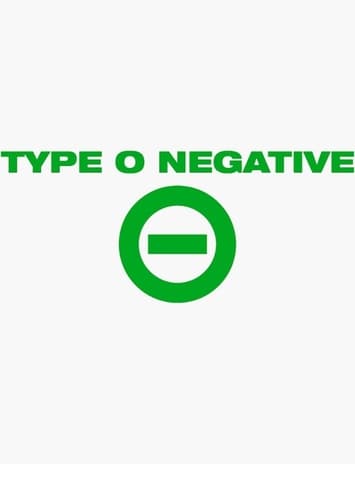 Type O Negative