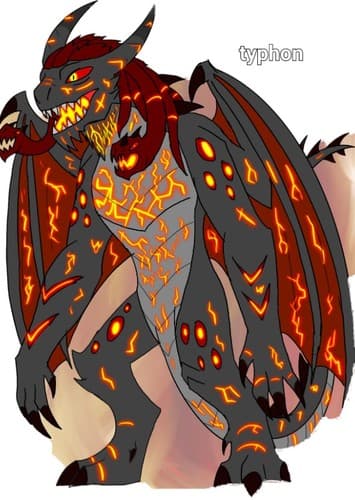 Typhon