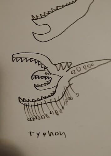 Typhon