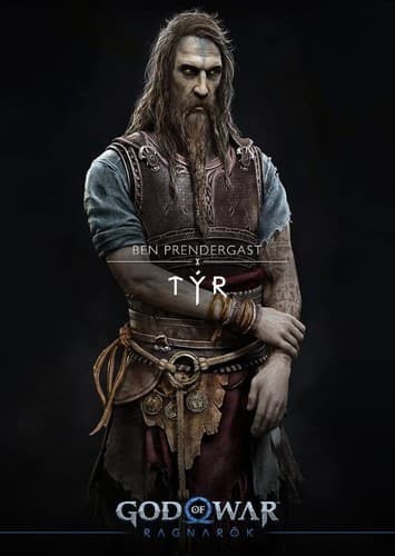 Tyr