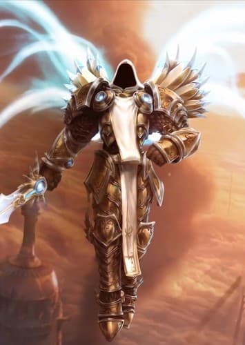 Tyrael