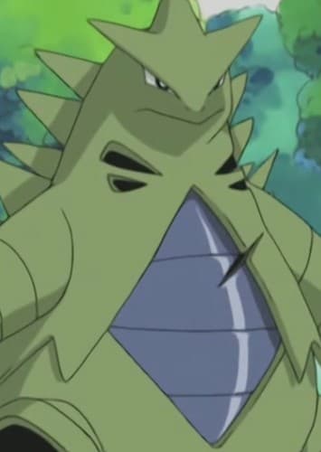 Tyranitar