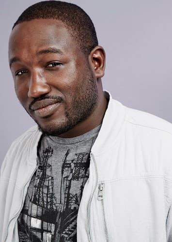 Tyrell Patrick (32 - 38)