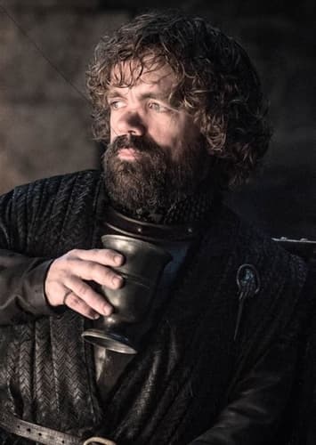 Tyrion Lannister