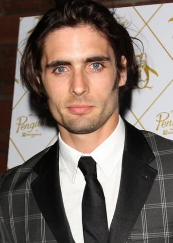 Tyson Ritter