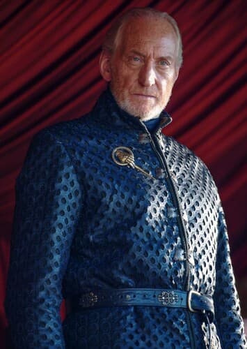 Tywin Lannister
