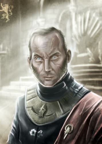 Tywin Lannister