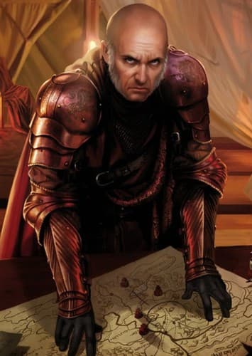 Tywin Lannister
