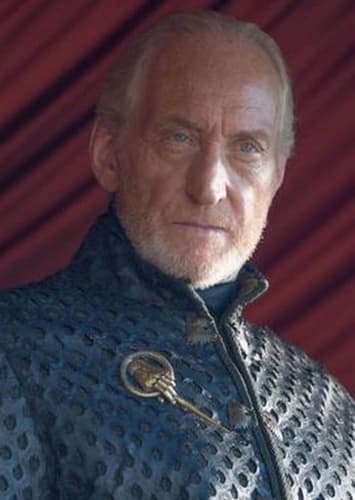 Tywin Lannister
