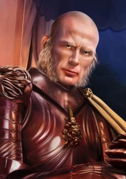 Tywin Lannister