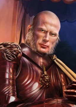 Tywin Lannister