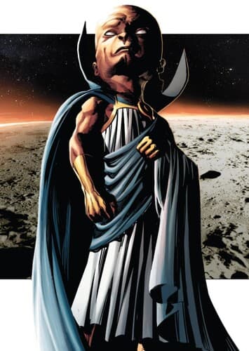 Uatu