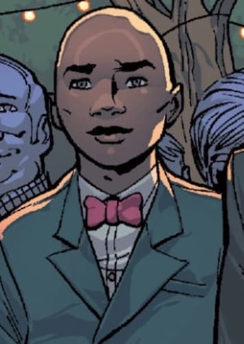 Uatu Jackson