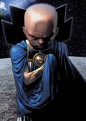 Uatu the Watcher