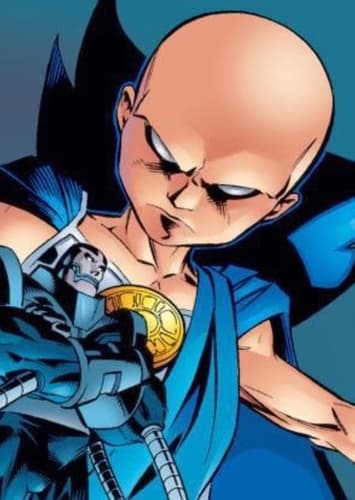 Uatu the Watcher