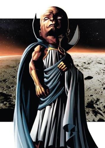 Uatu the Watcher