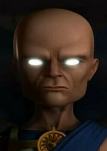 Uatu the Watcher