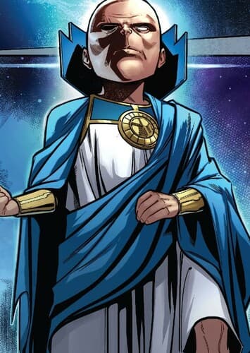 Uatu the Watcher