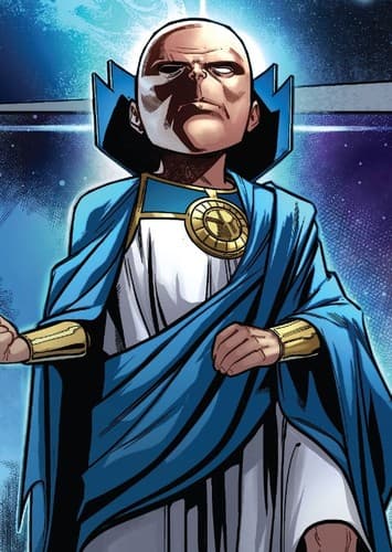 Uatu The Watcher