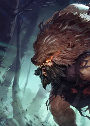 Udyr