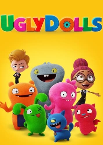 UglyDolls