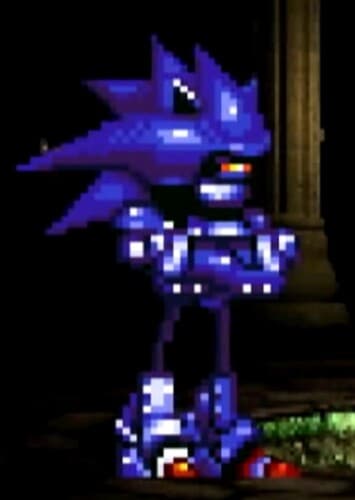 Ultima Sonic