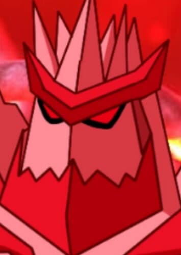 Ultimate Diamondhead