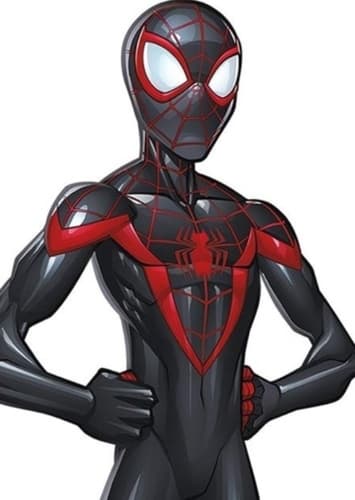 Ultimate Spider-Man