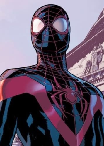 Ultimate Spider-Man