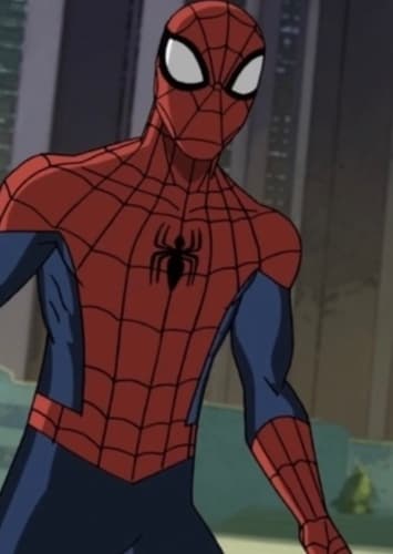 Ultimate Spider-Man (2012)